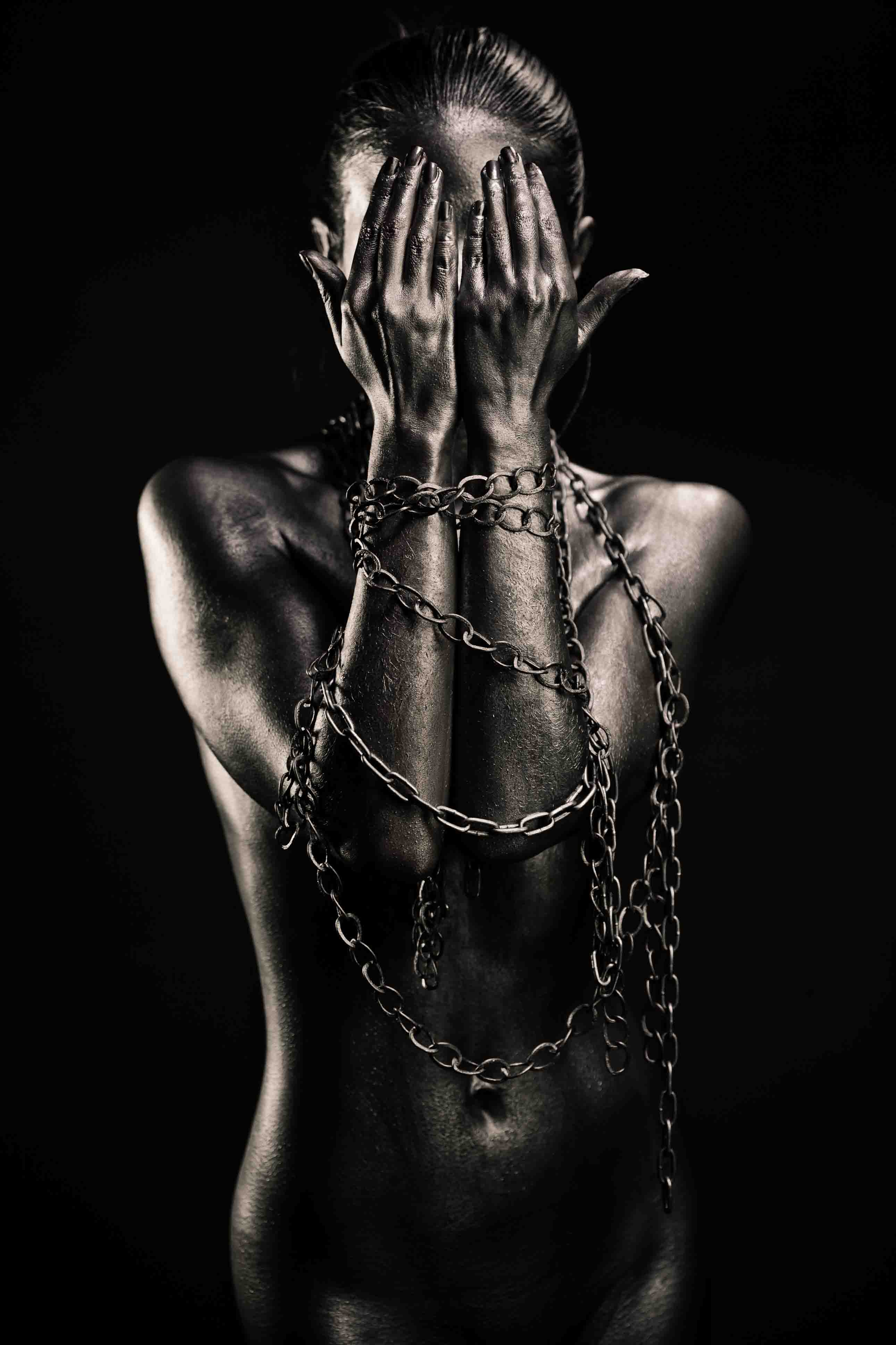 Chains On You