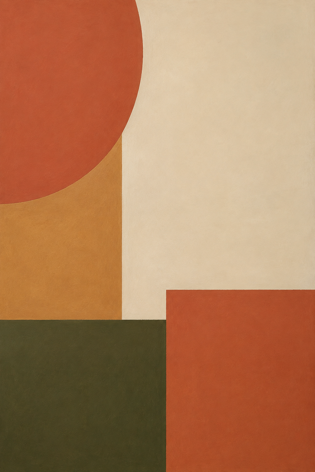 Terra Blocks I