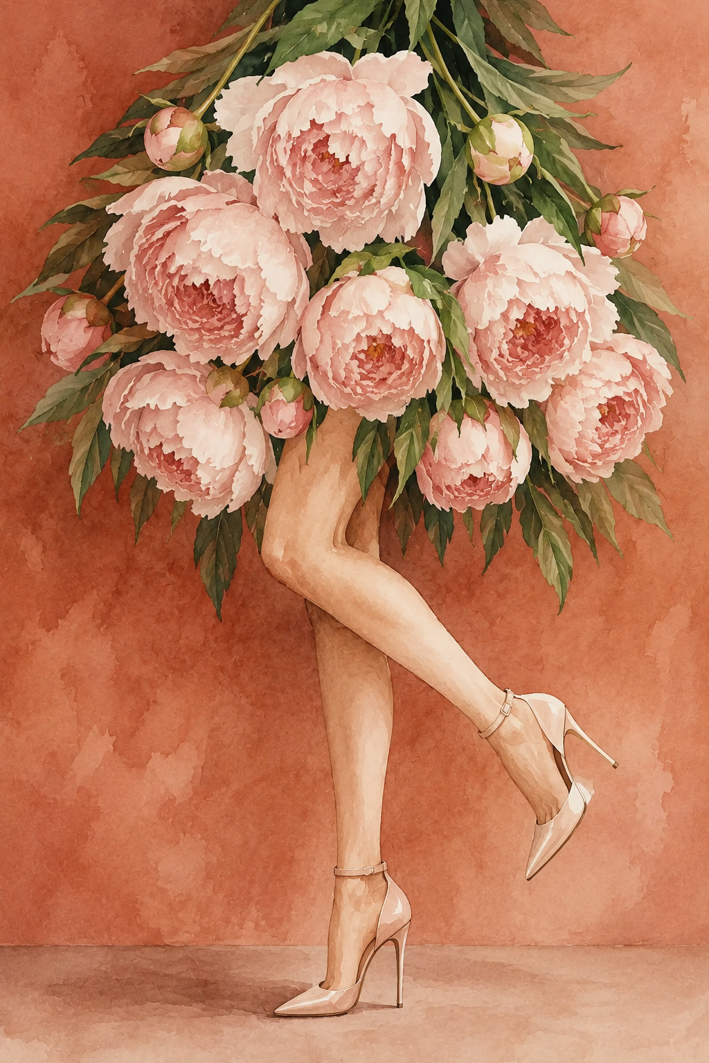 Peony