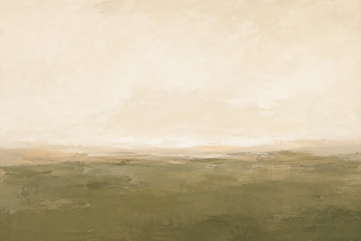 Quiet Horizon