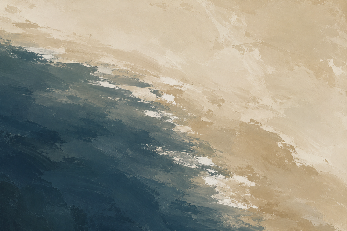 Tide Line