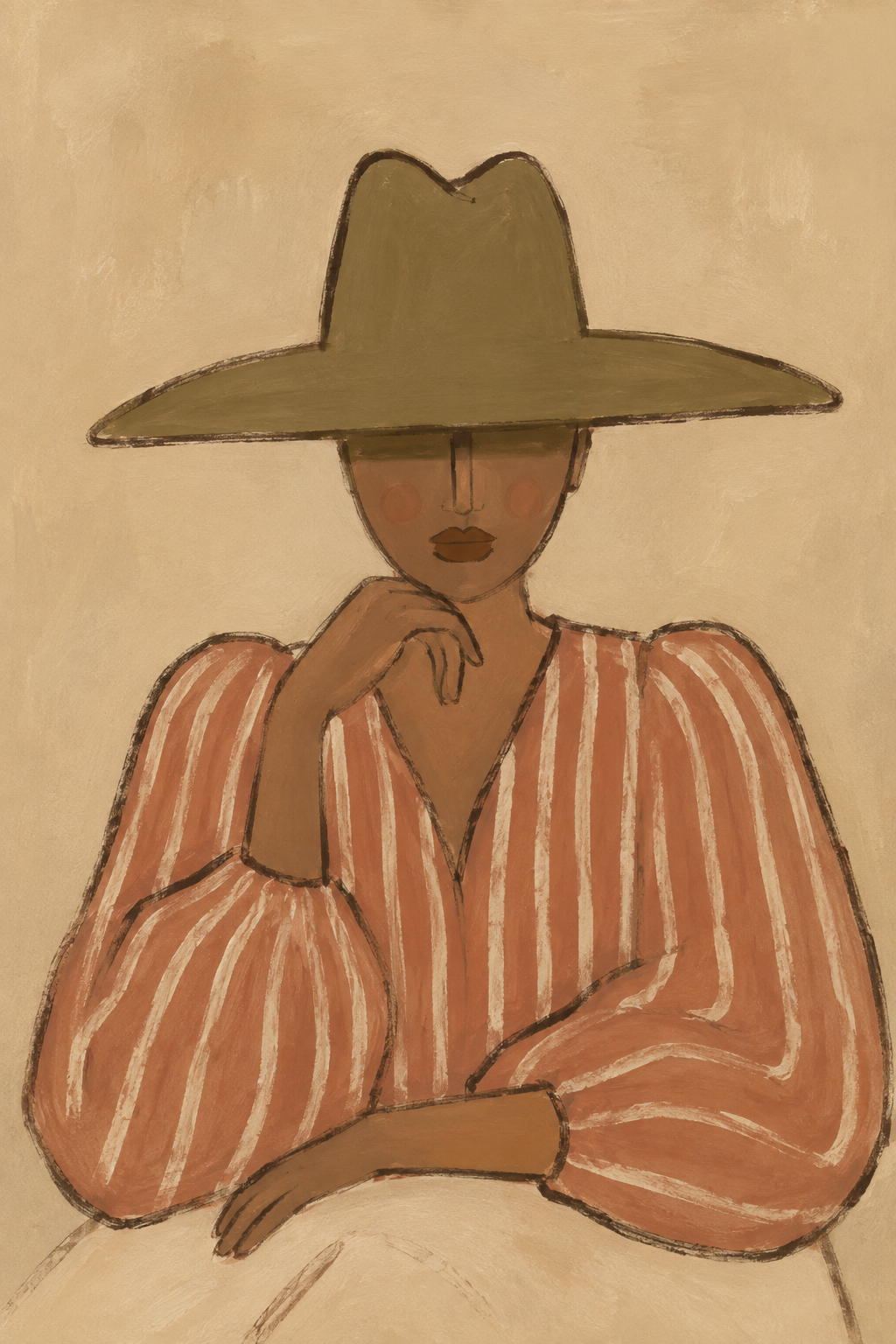 Boho Muse