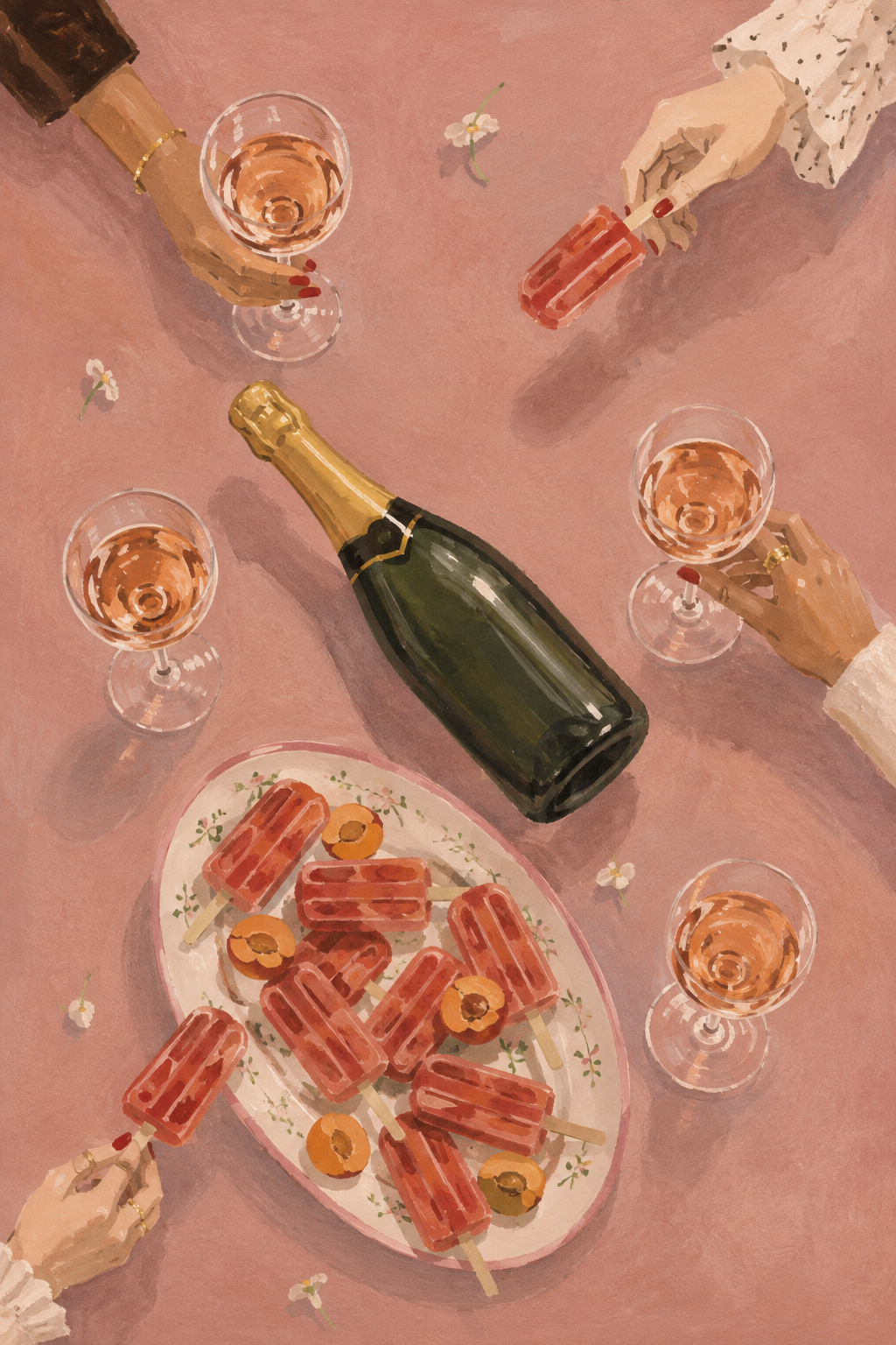 Summer Soirée