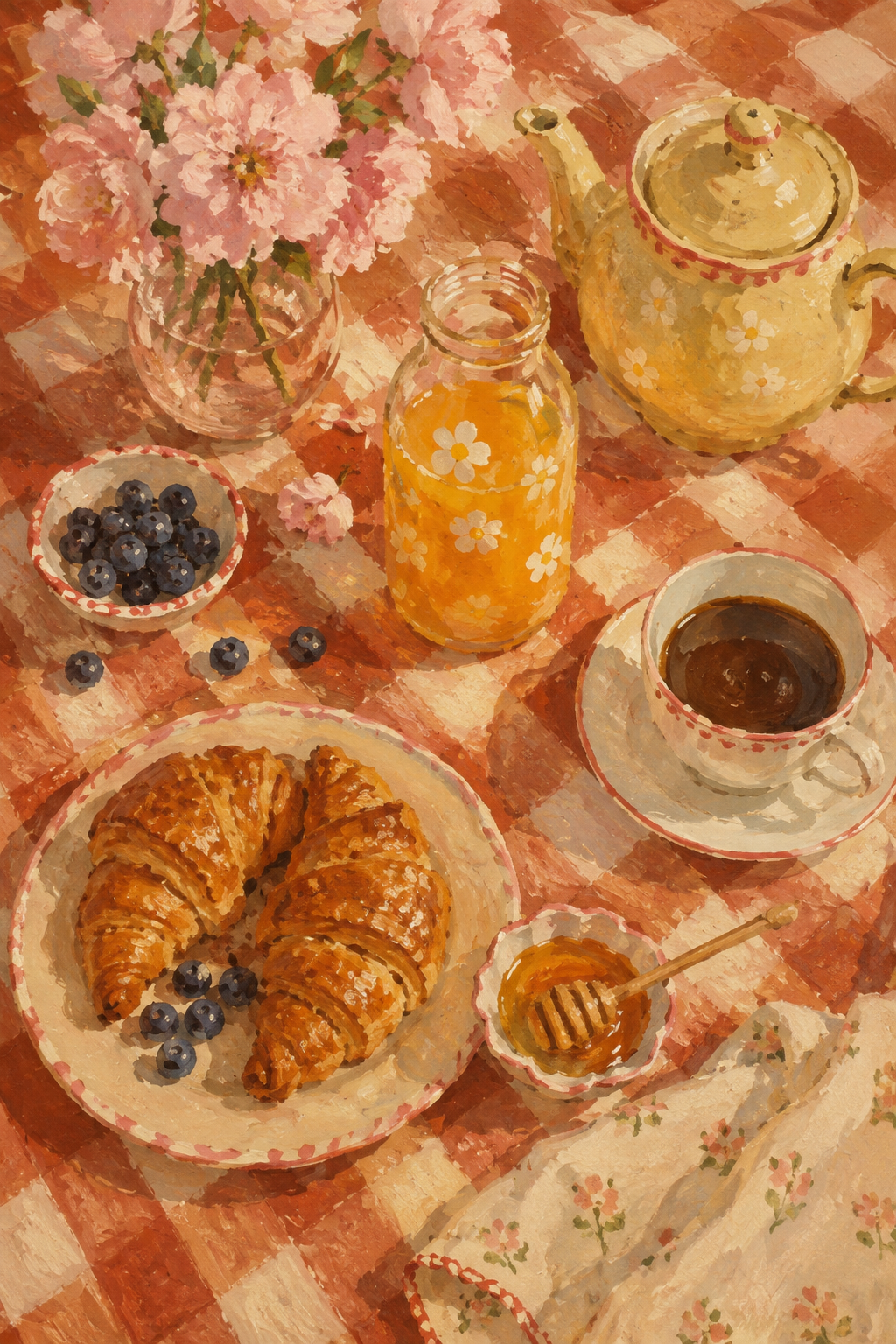 Sunday Morning