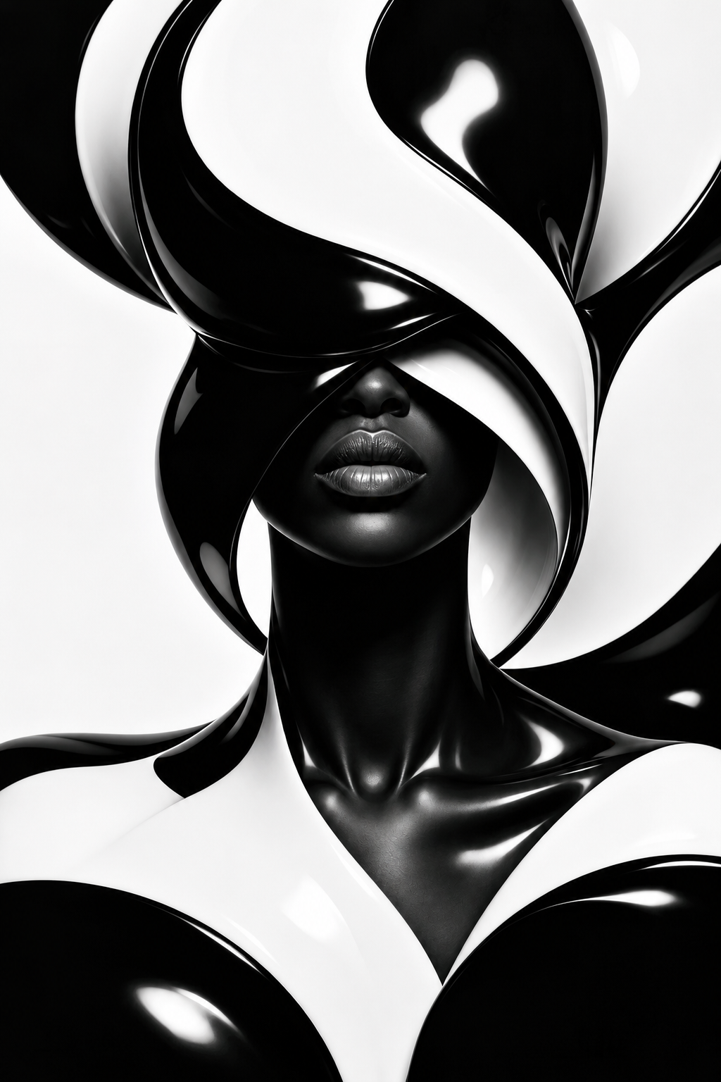 Black Ribbon