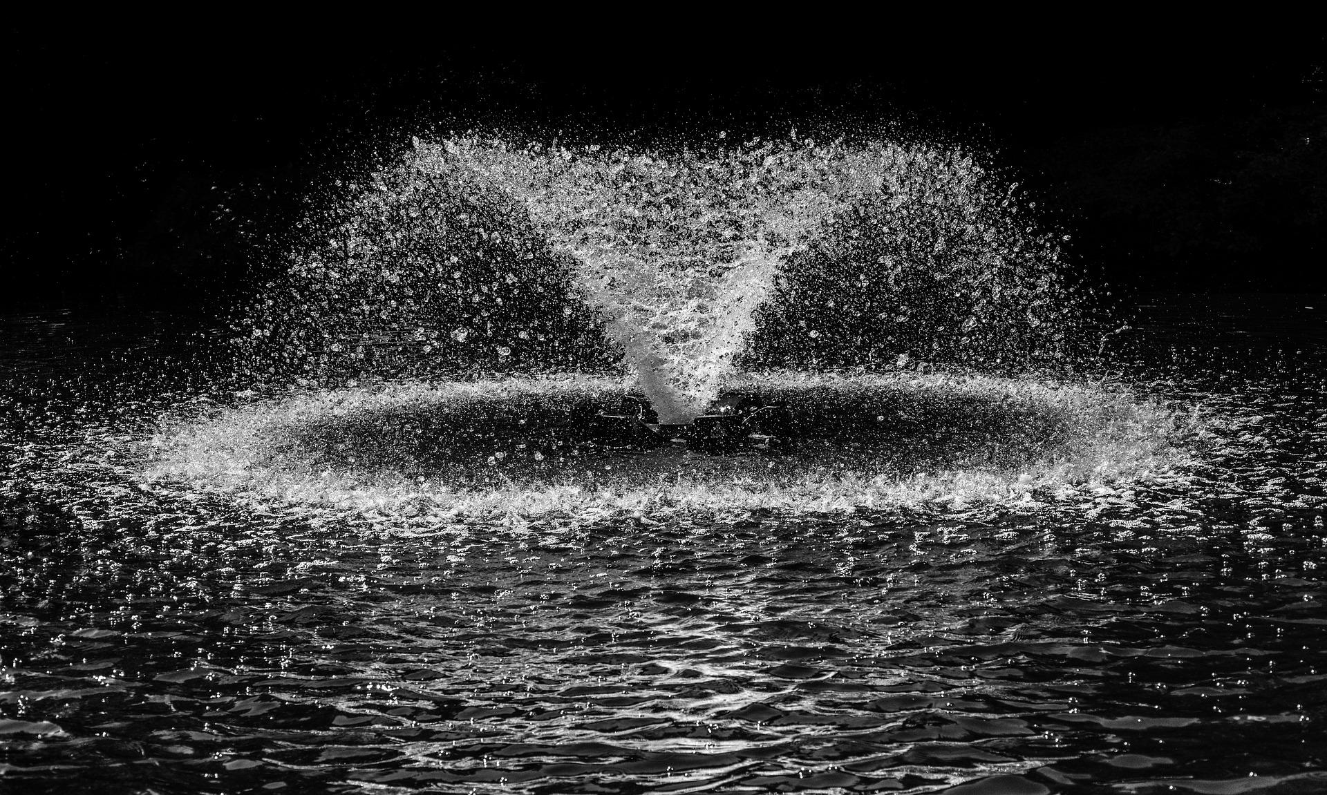 Fountain