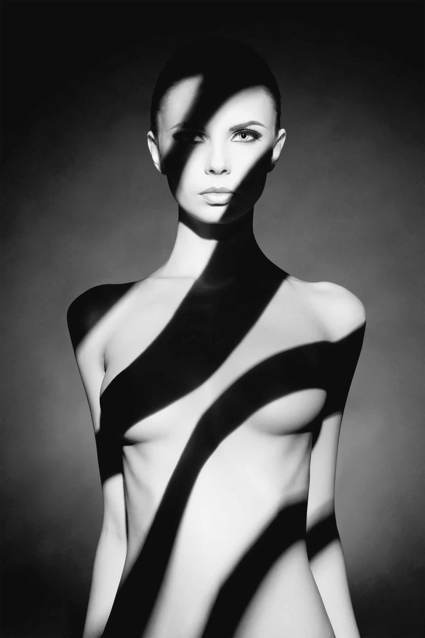 Naked Shadows