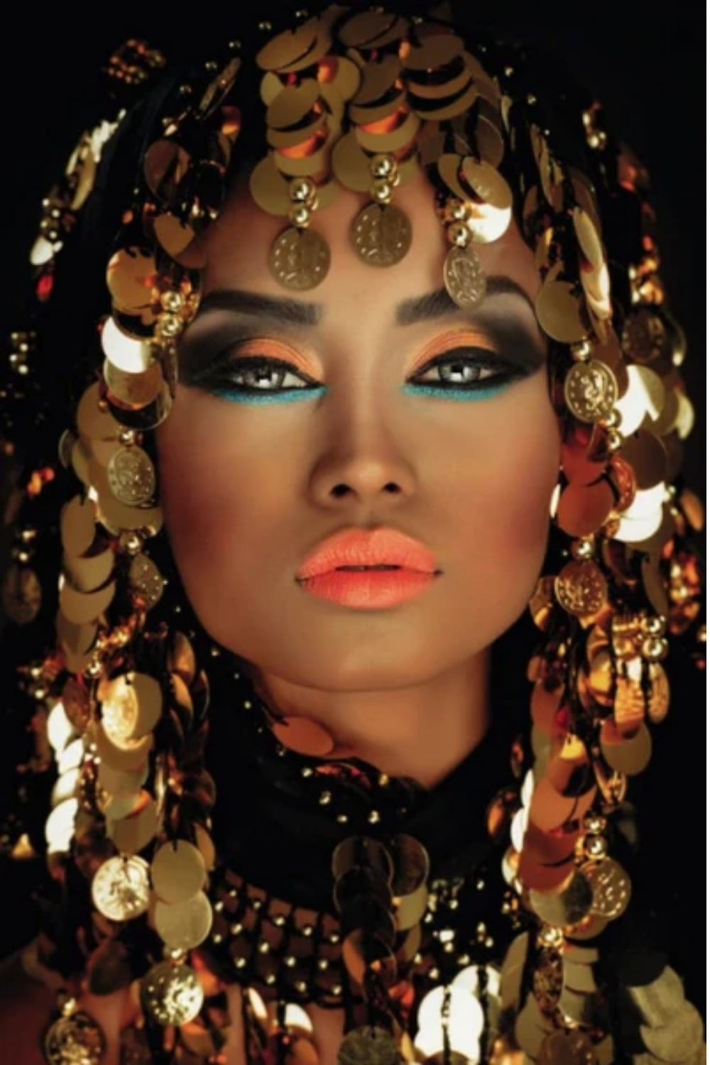 Arabian Woman
