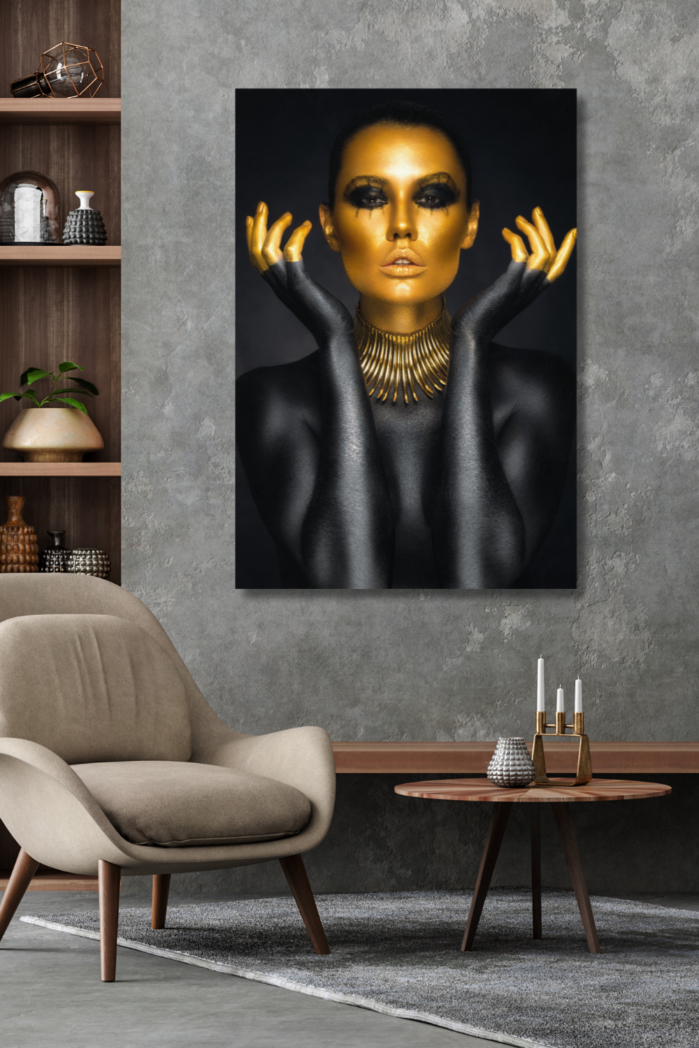Golden Power