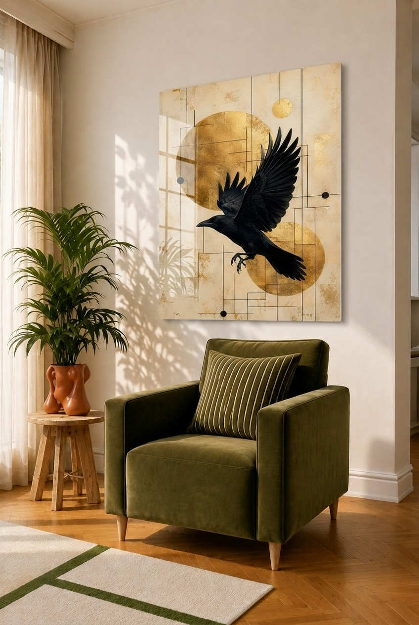 The Raven