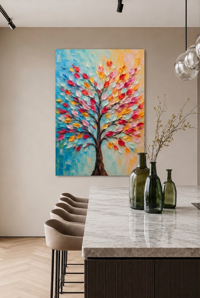 Tree of Joy
