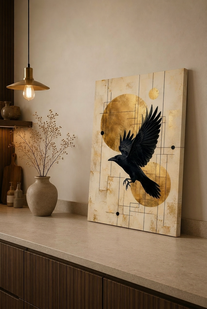 The Raven