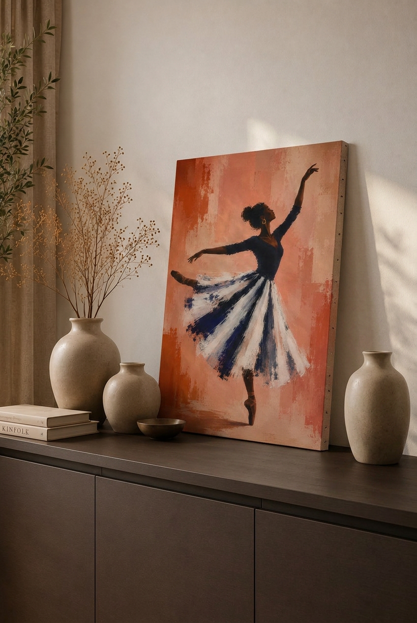 Danser's Grace