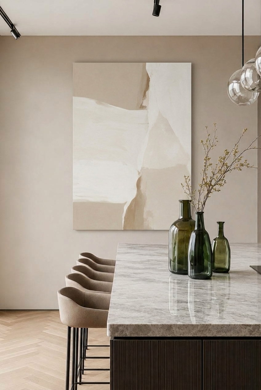 Folded Light