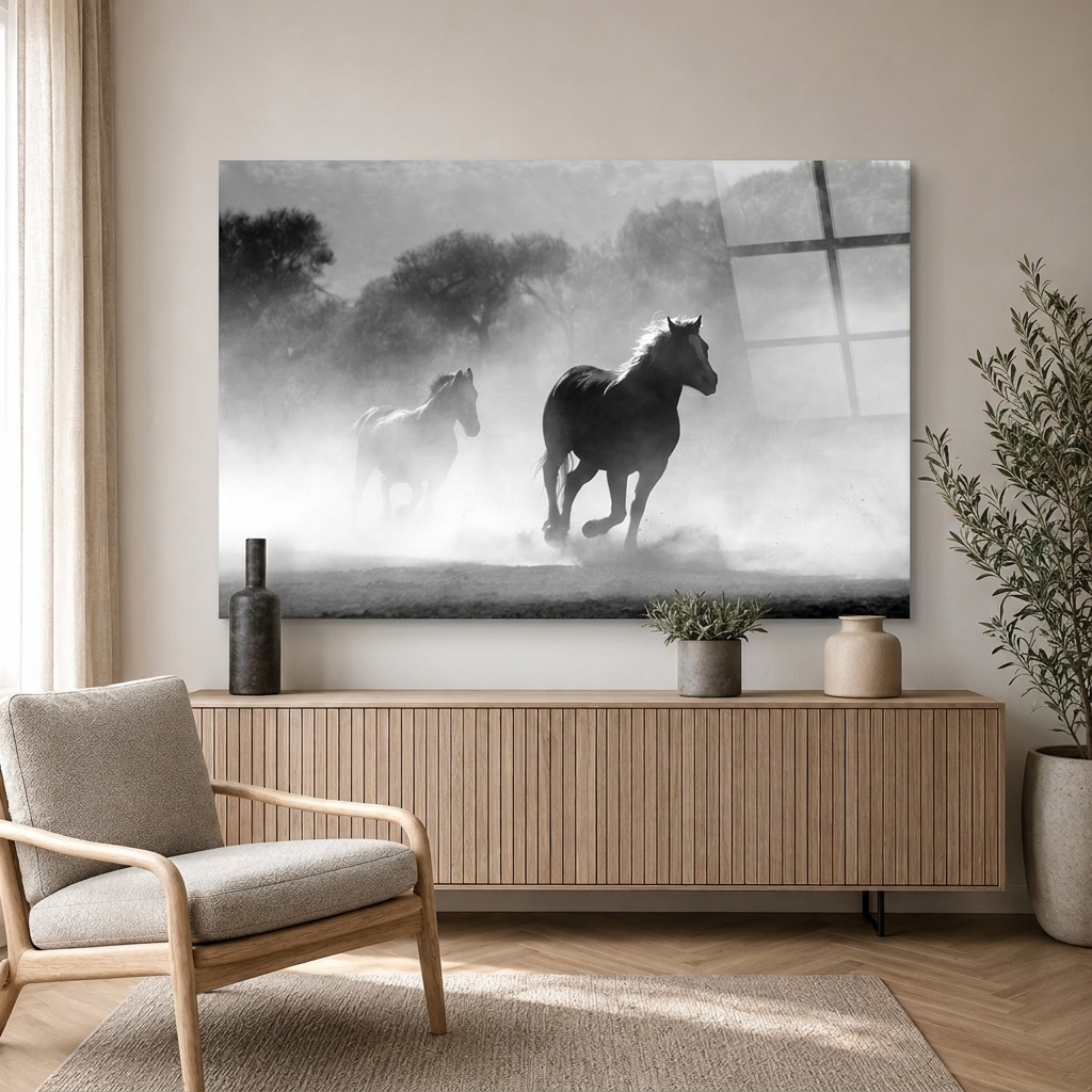 Wild Horses