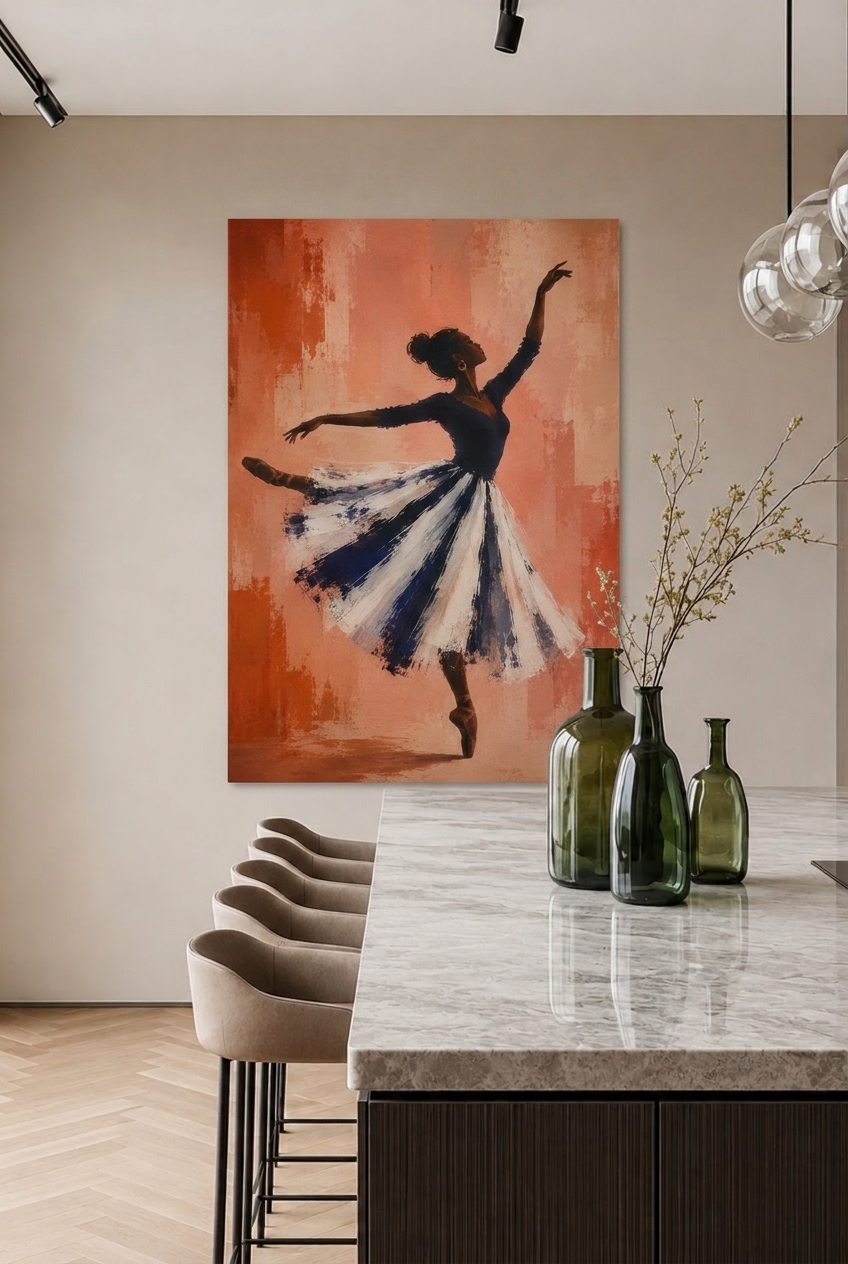 Danser's Grace