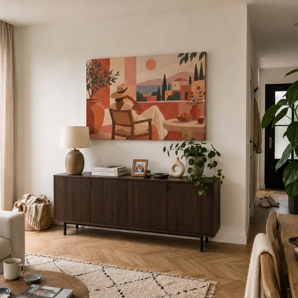 Riviera Reverie