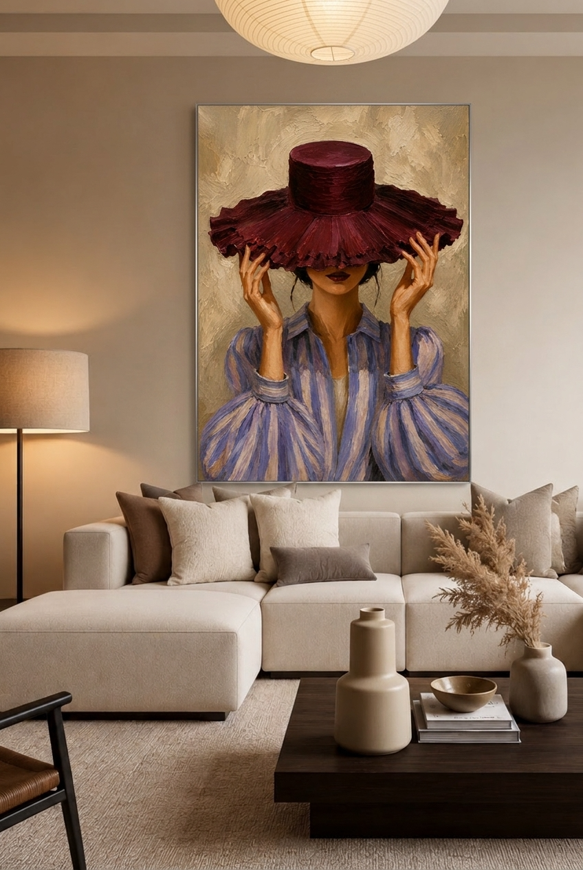 Abstract Elegance