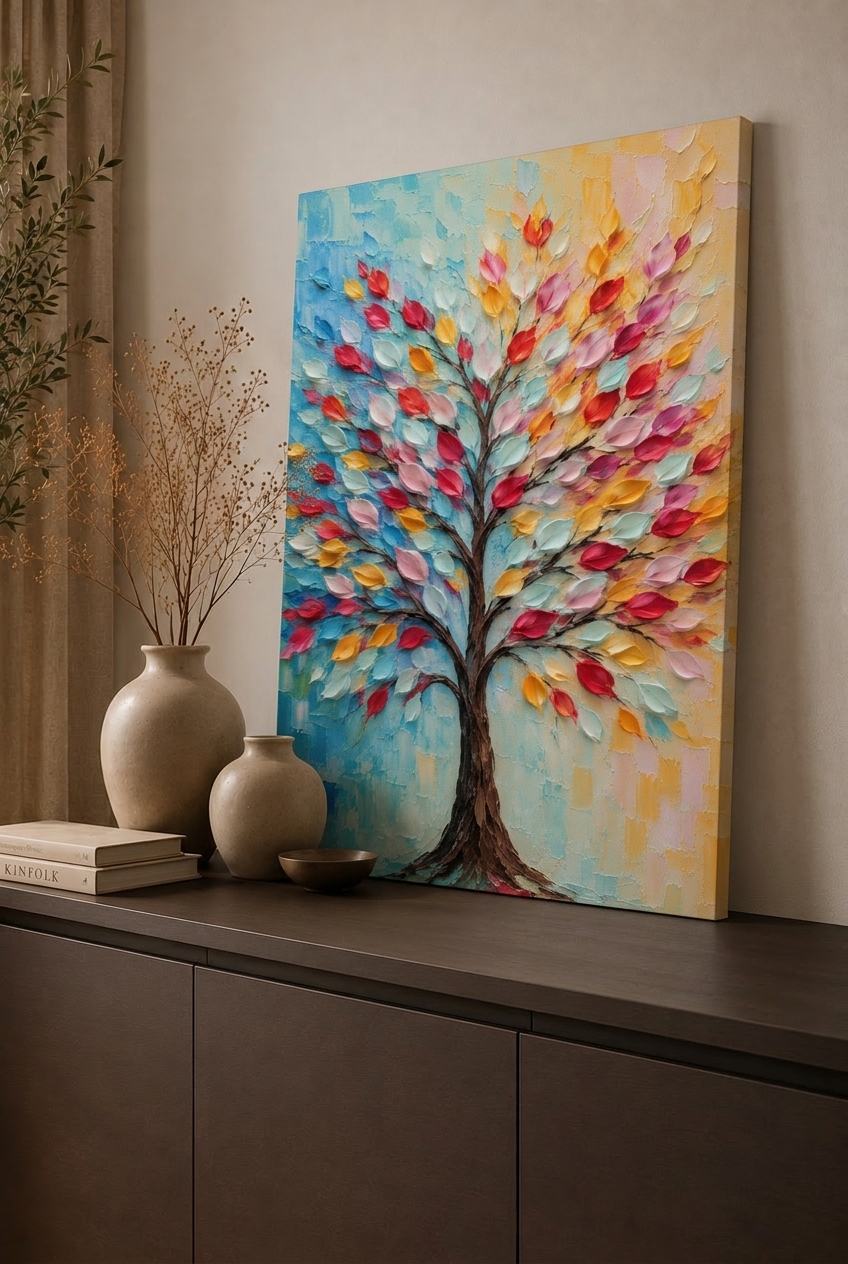 Tree of Joy
