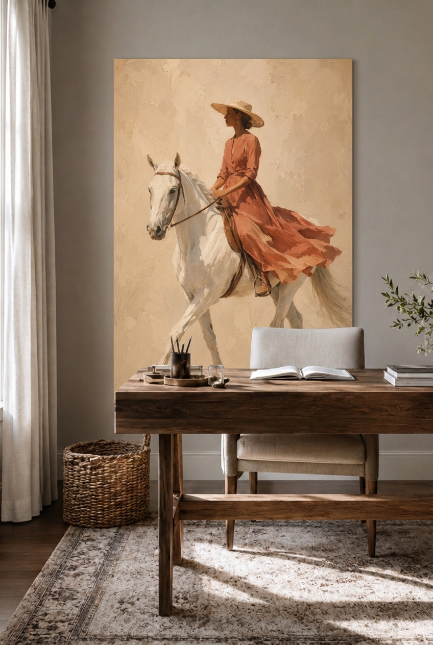 White Horse