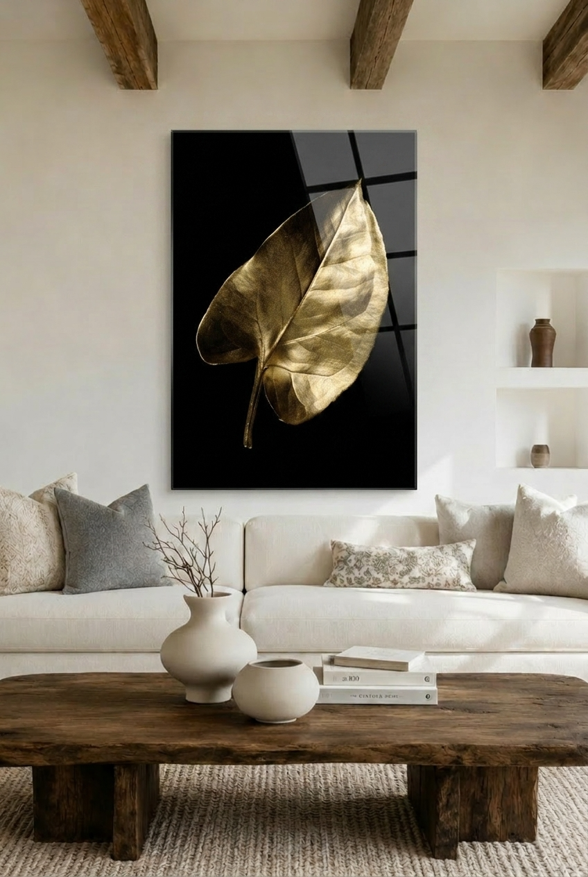 Golden Leaf