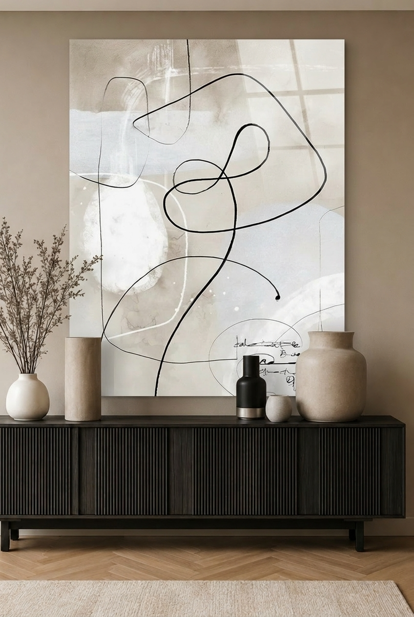 Soft Lines