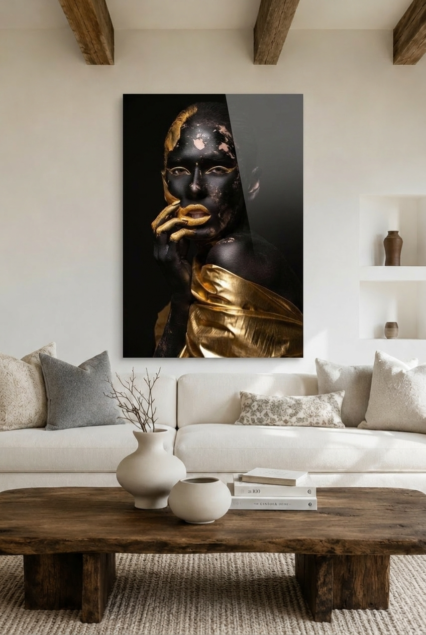 Gold Plated