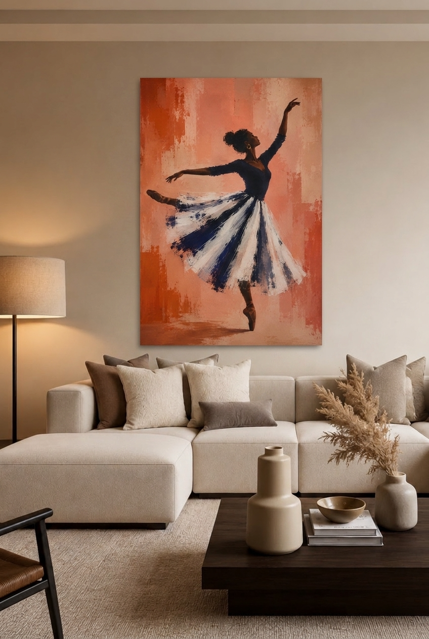 Danser's Grace
