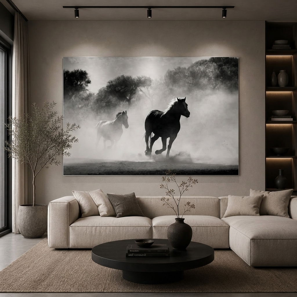 Wild Horses
