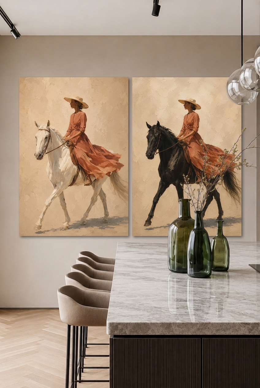 Black Horse