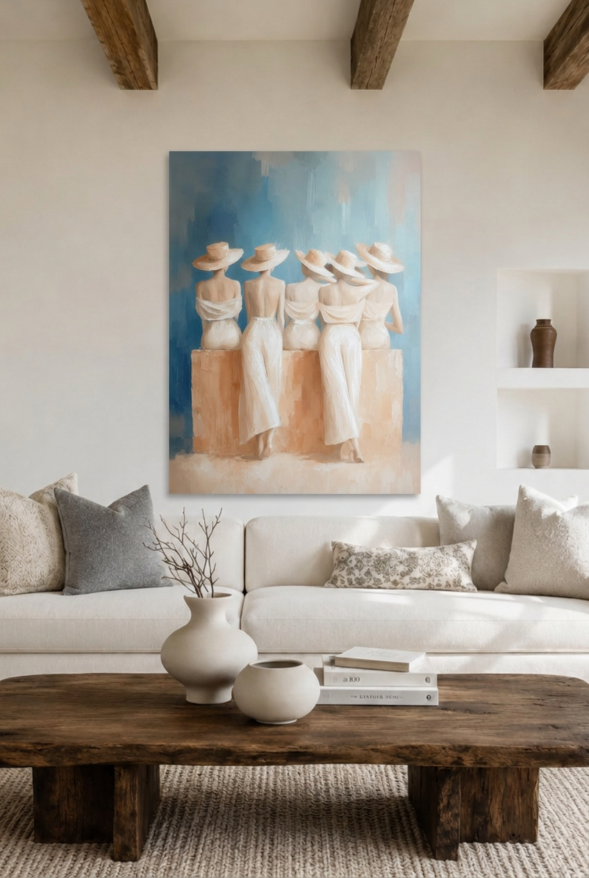 Five Hats