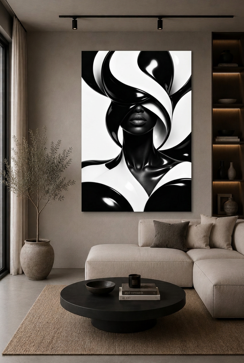 Black Ribbon
