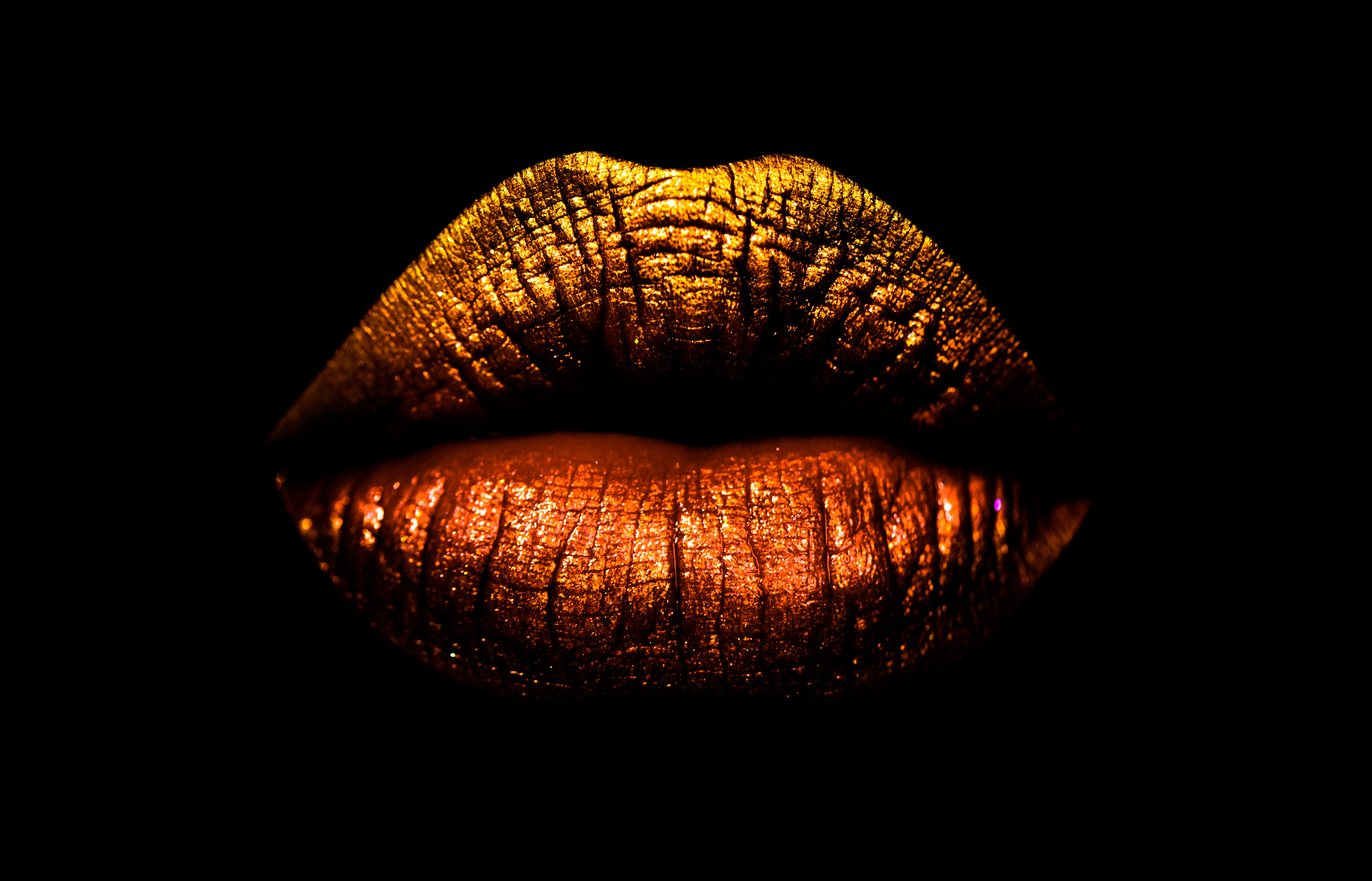 Mystery Lips