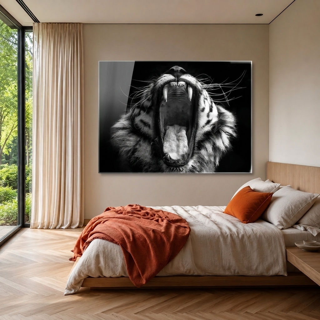 Tiger Bite