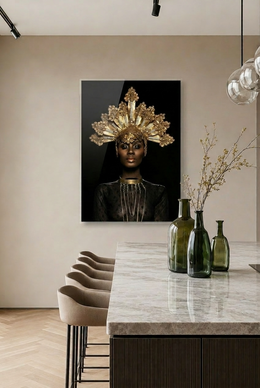 African Queen