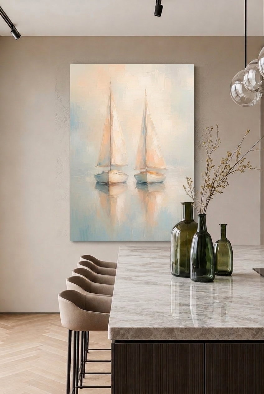 Sailing