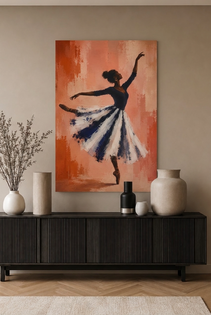 Danser's Grace
