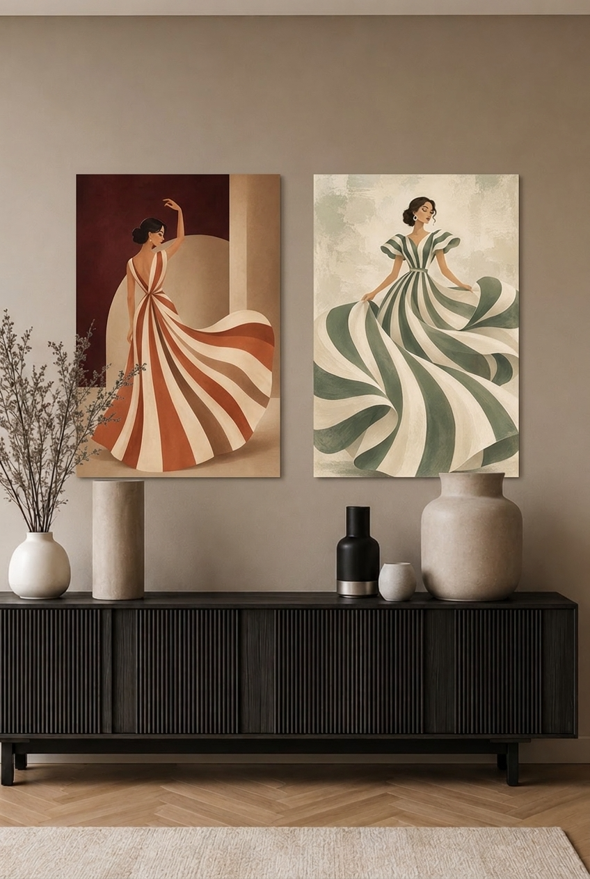Olive Elegance