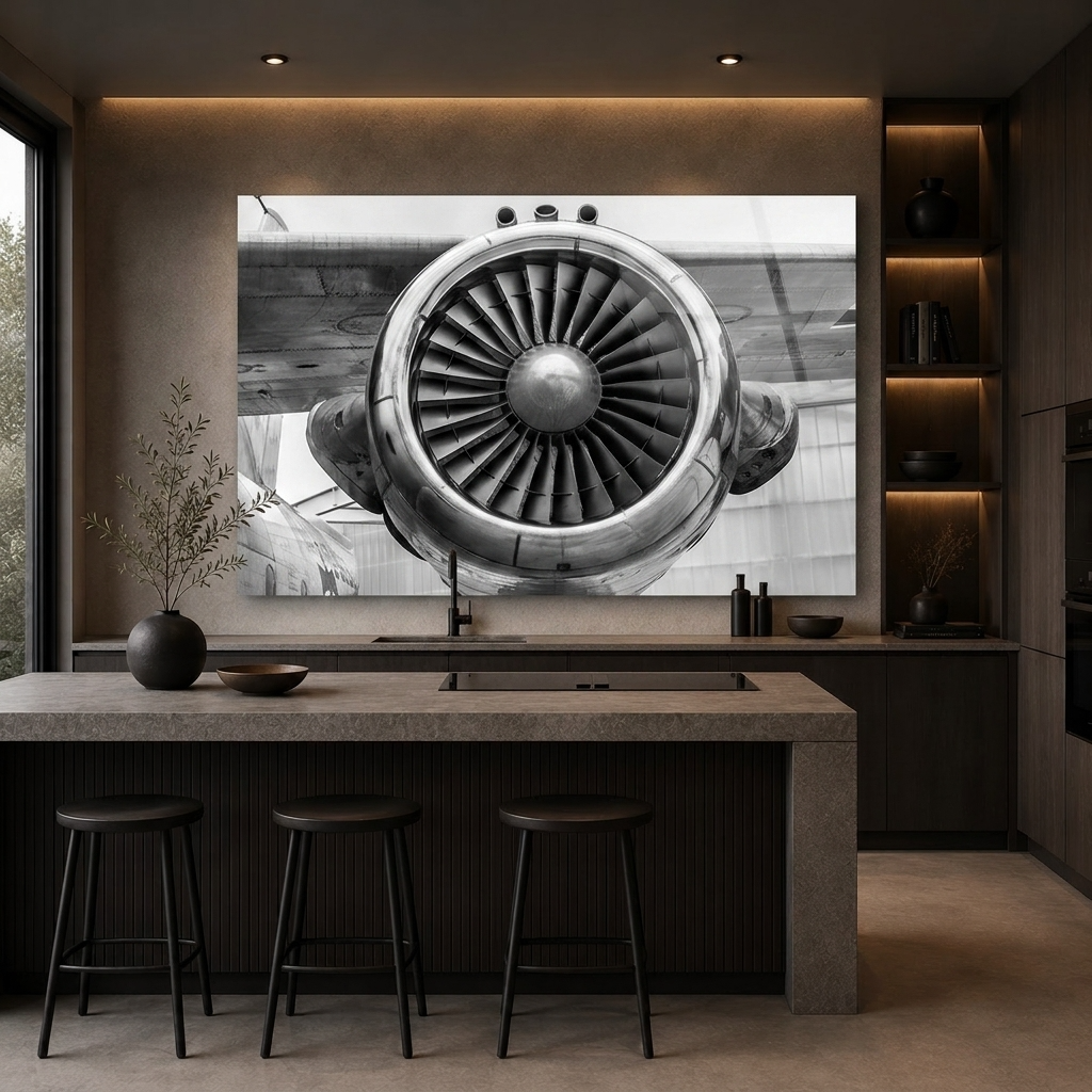 Aircraft Wing