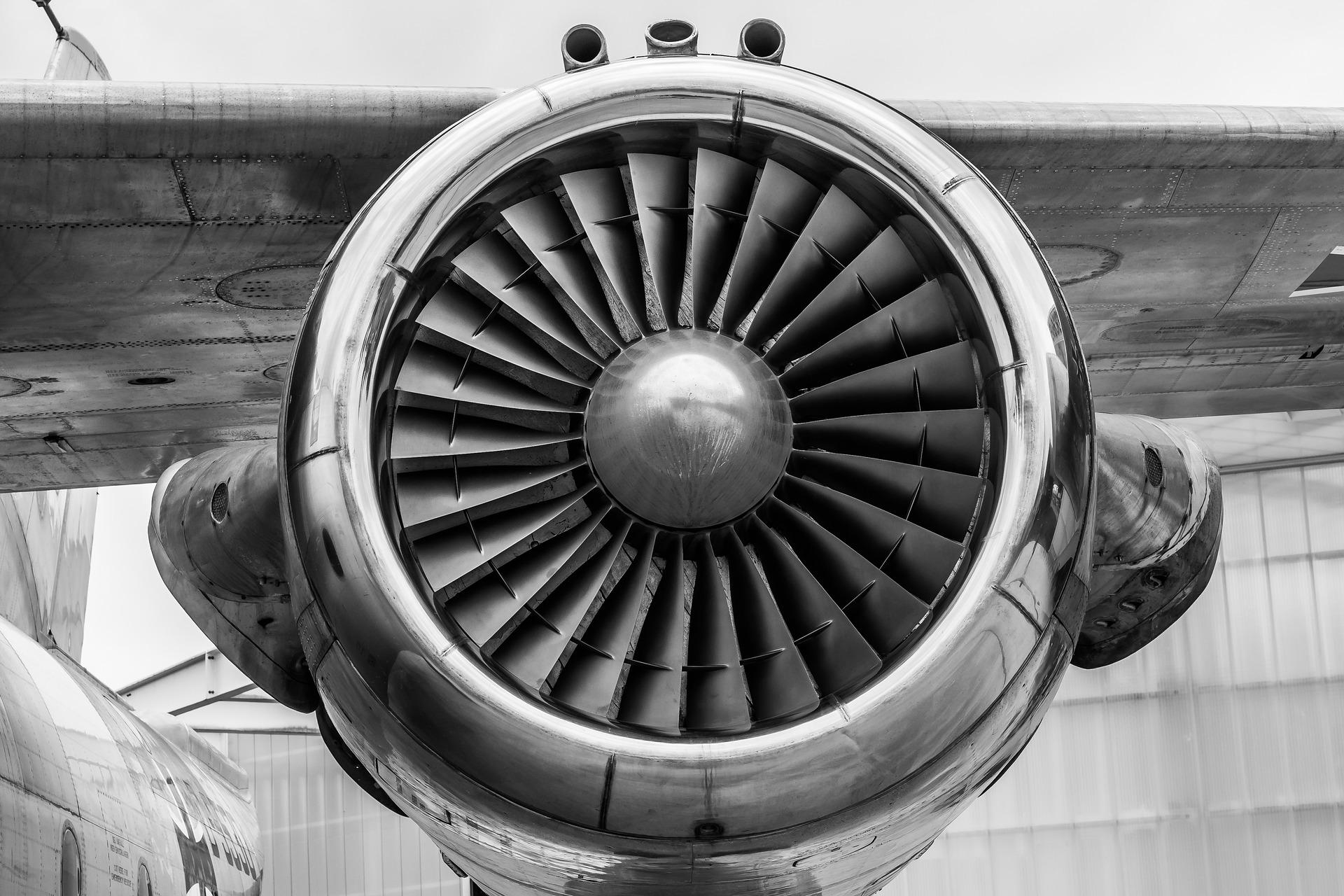 Aircraft Wing