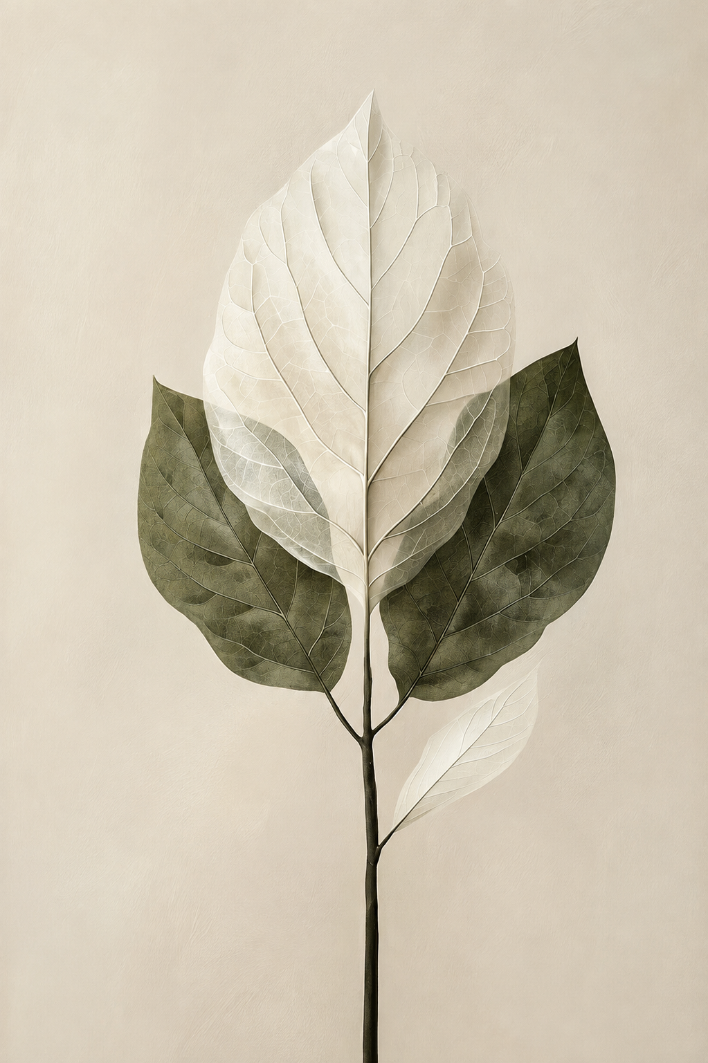Botanica I
