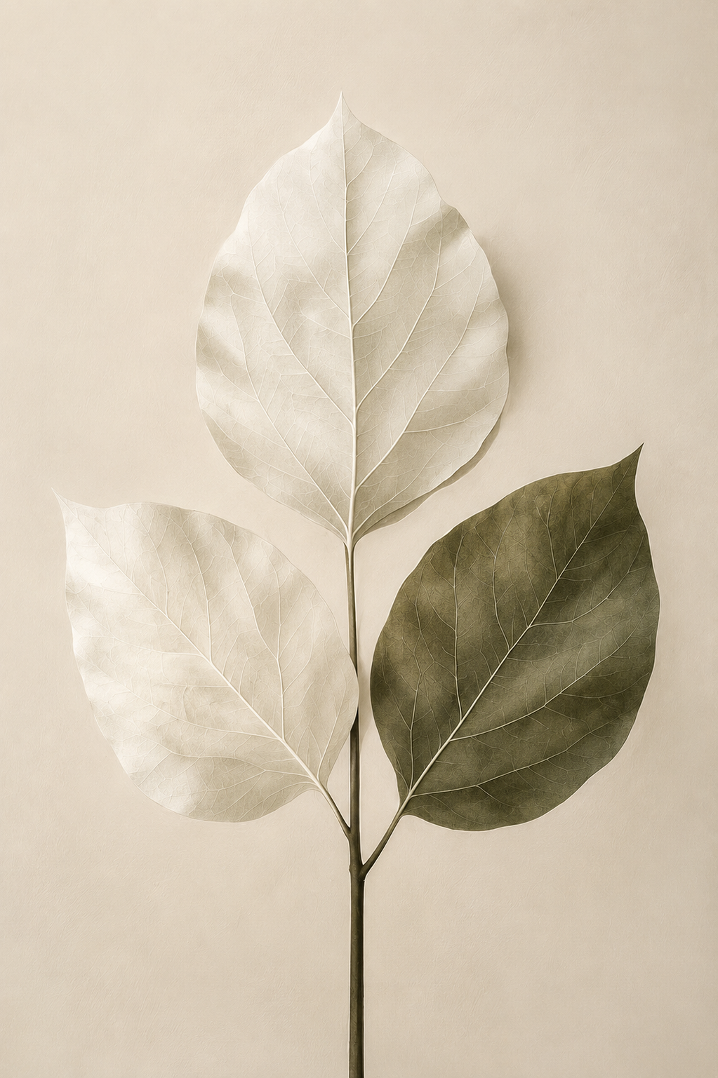 Botanica II