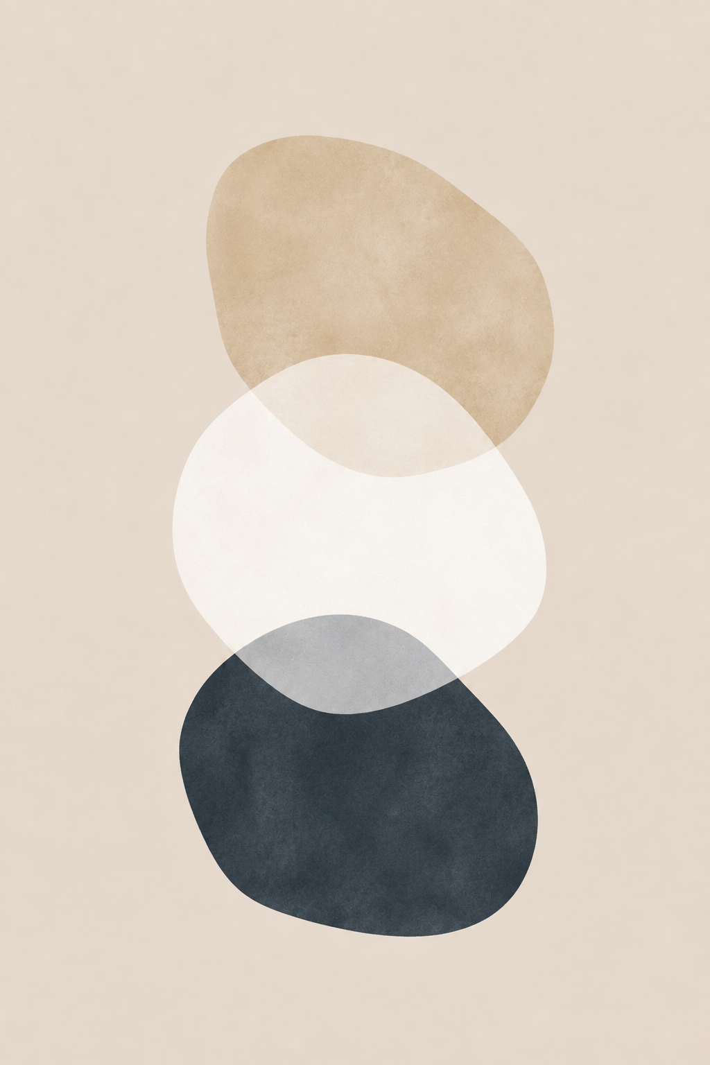 Pebbles II