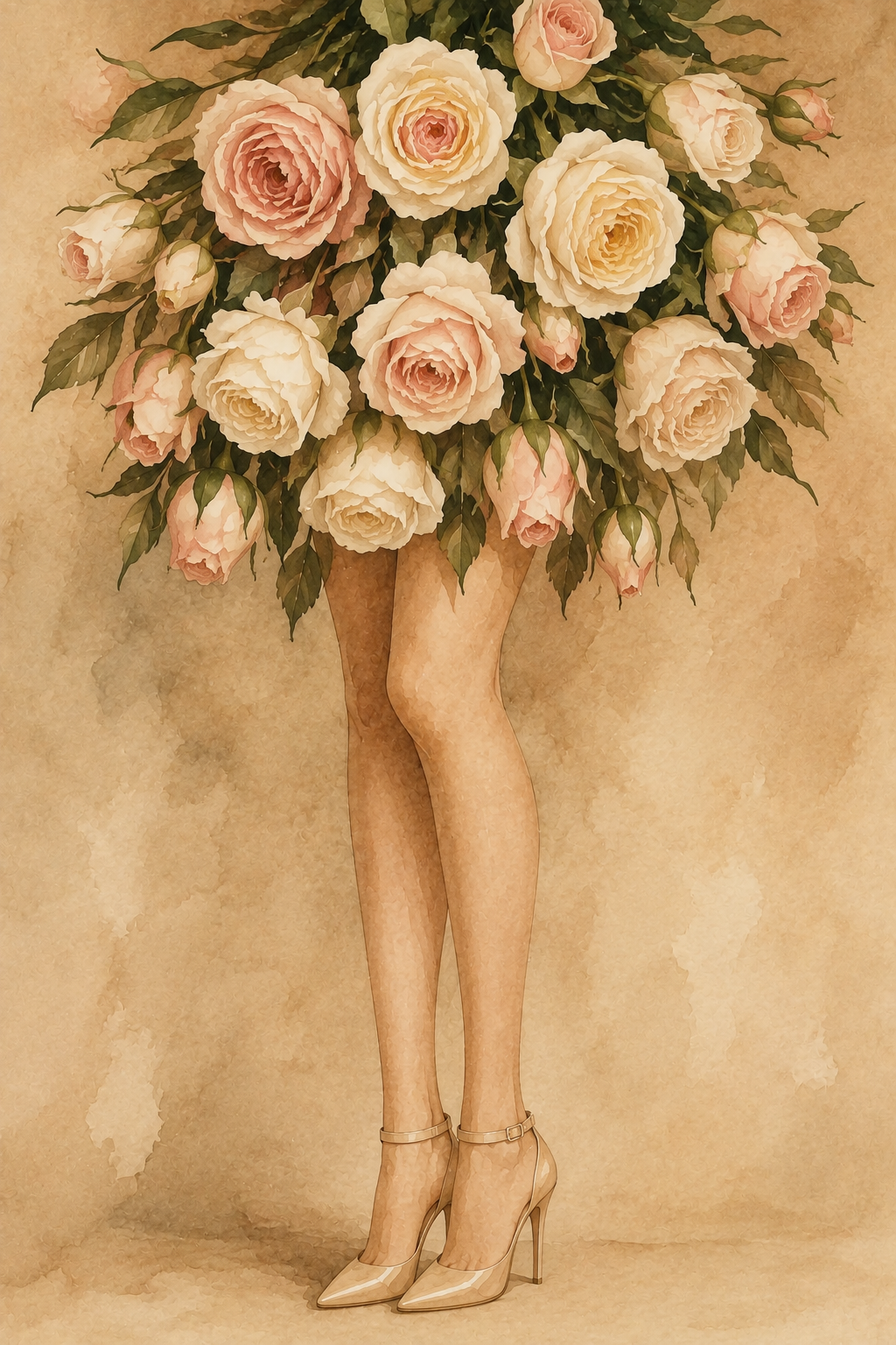 En Fleur