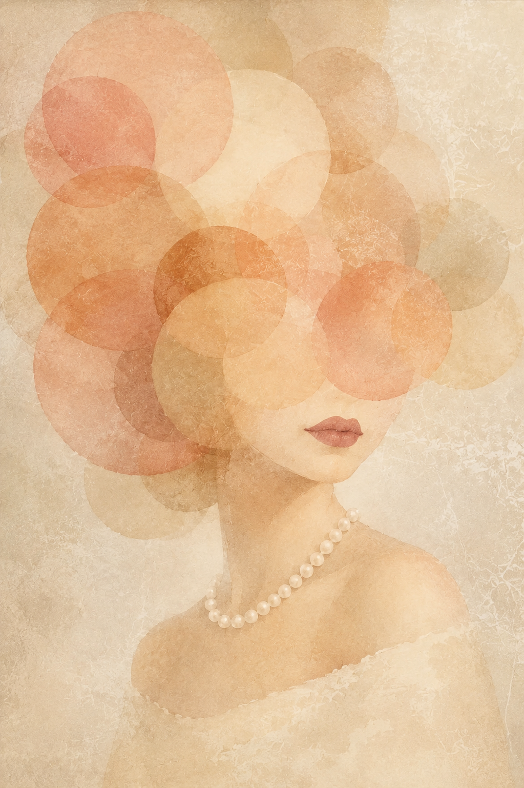 Veiled Grace