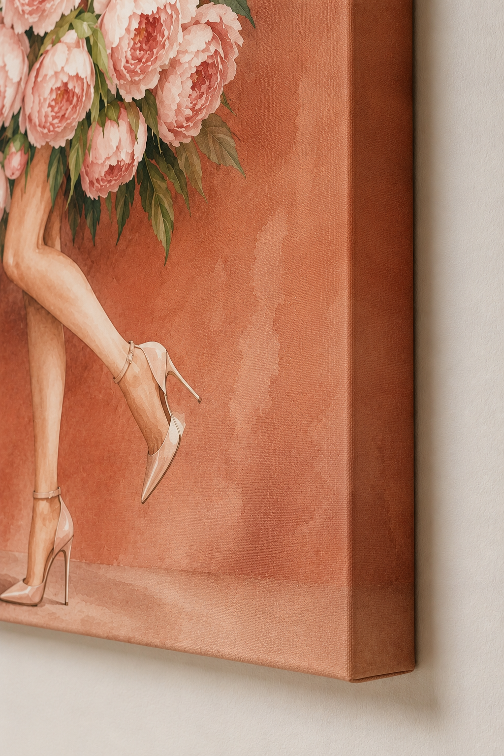 Peony