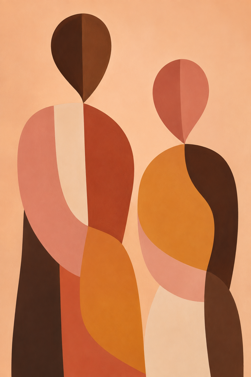 Together