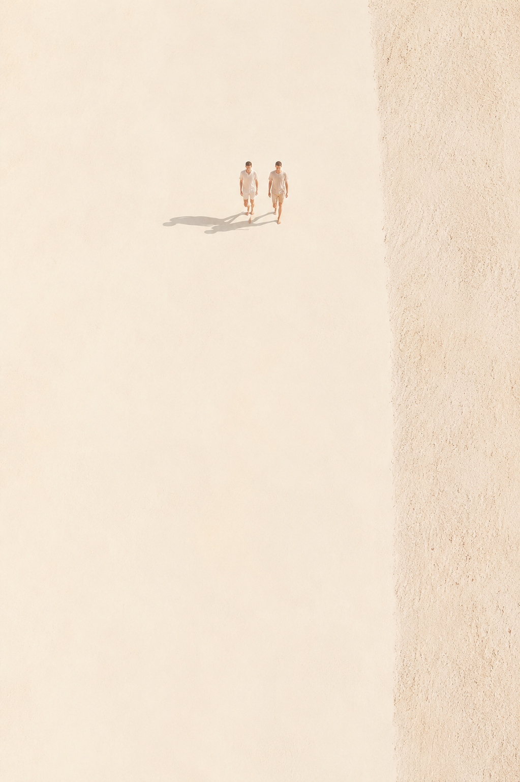 Endless Walk