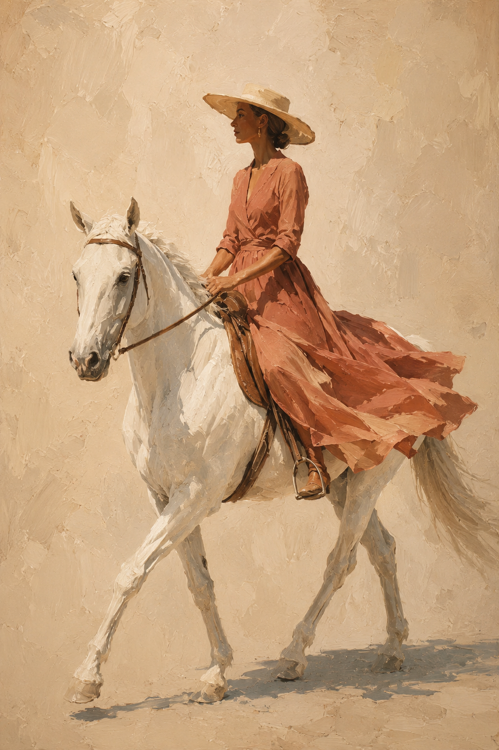 White Horse