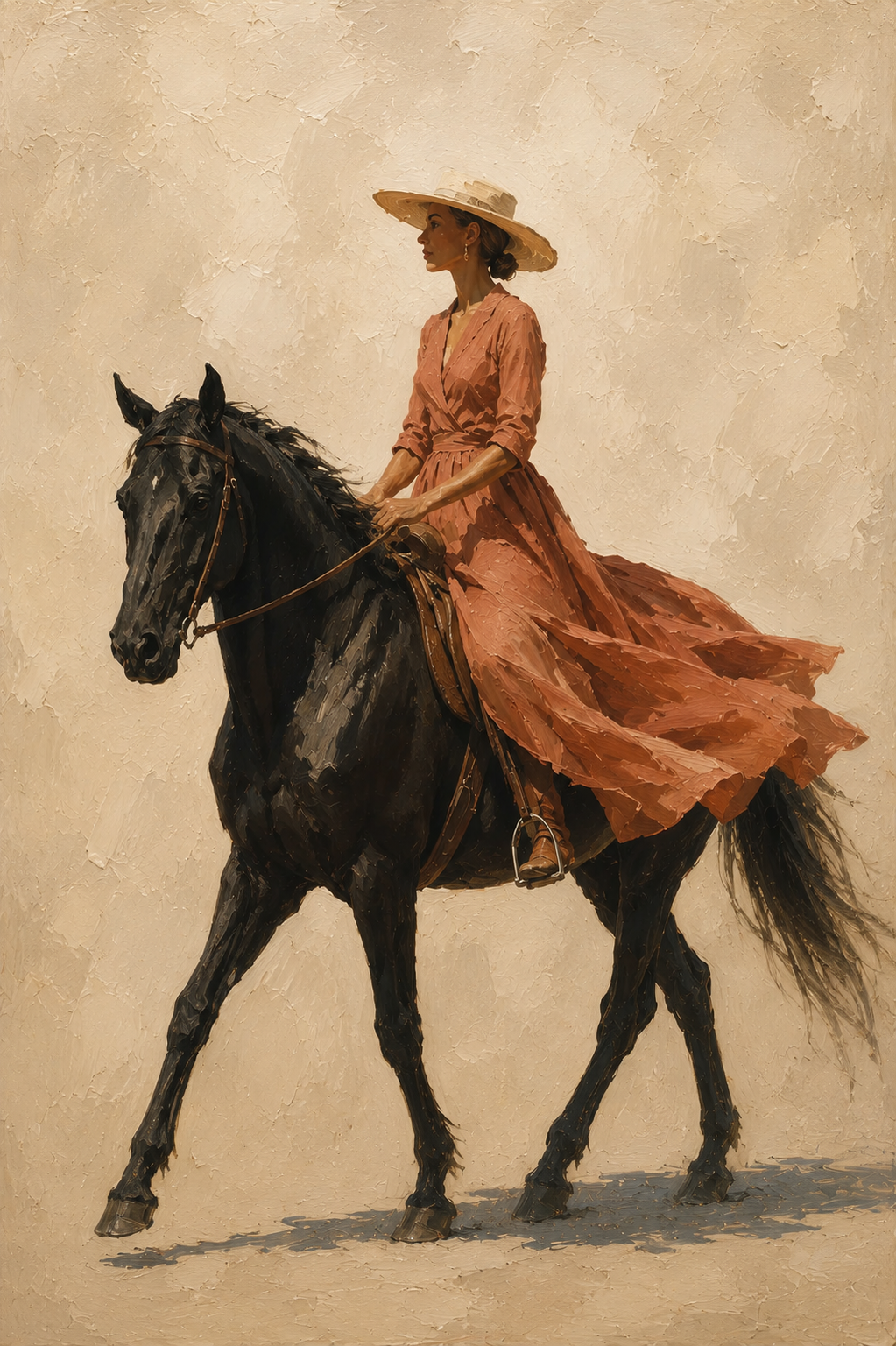 Black Horse